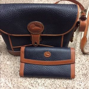Vintage Dooney and Bourke