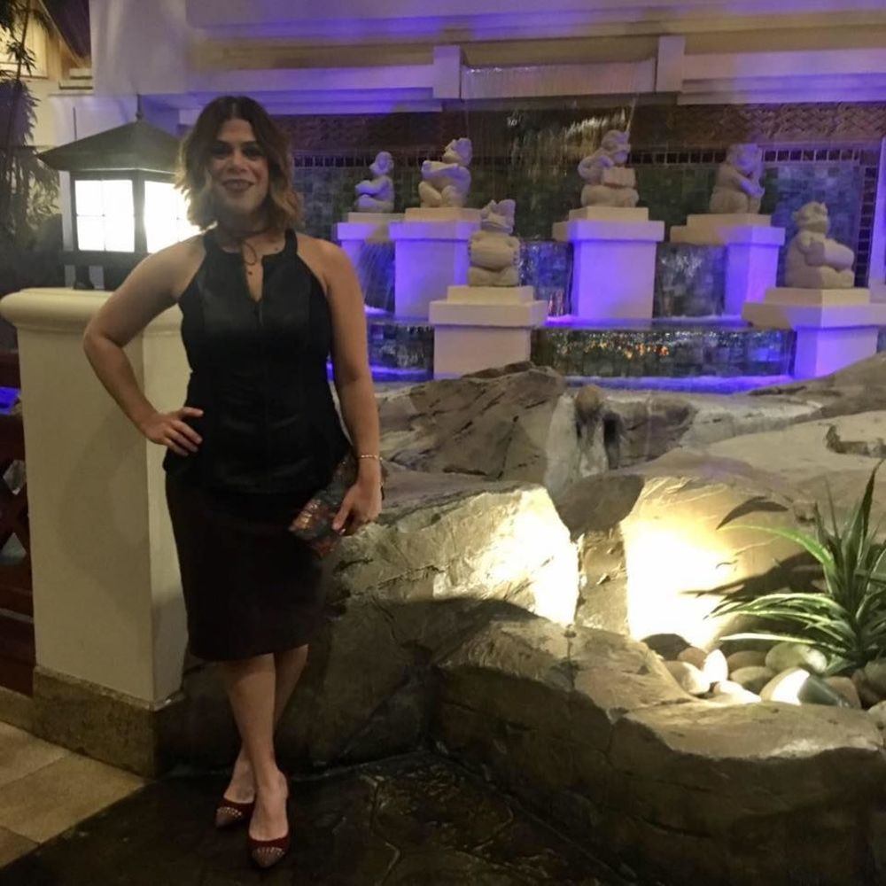 Meet your Posher, Ivonne