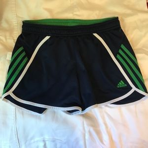 Junior Adidas Sport Shorts