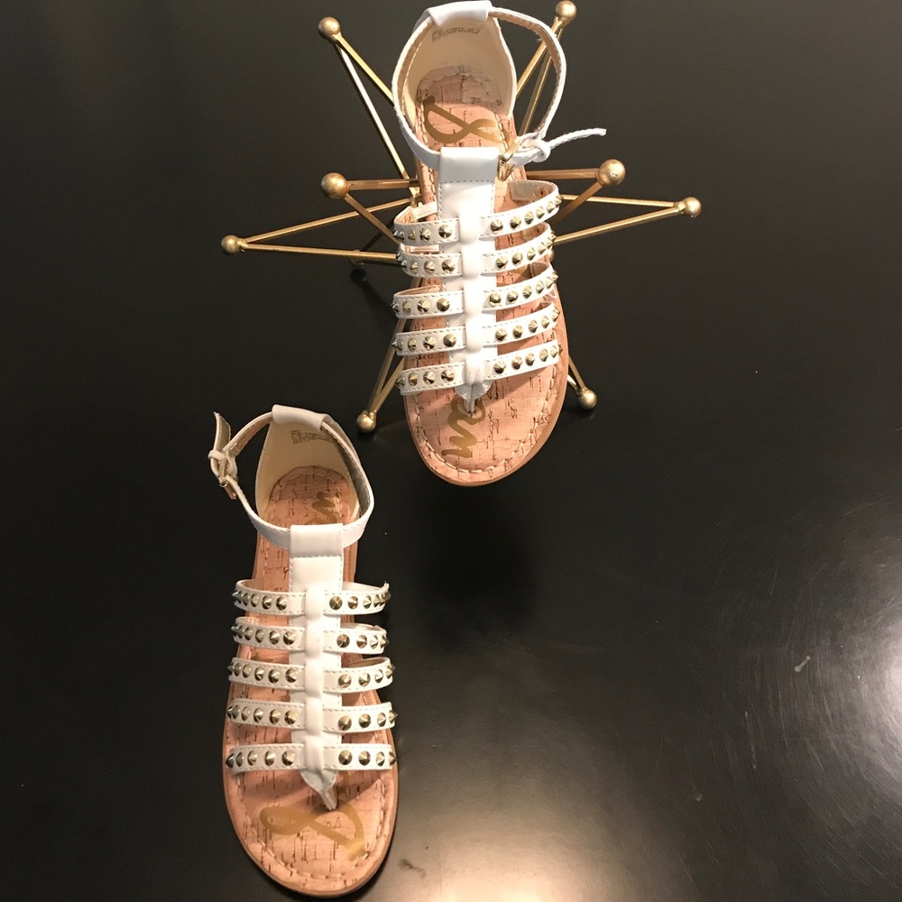 Sam Edelman Sandals