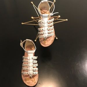 Sam Edelman Sandals
