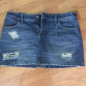 Skirt