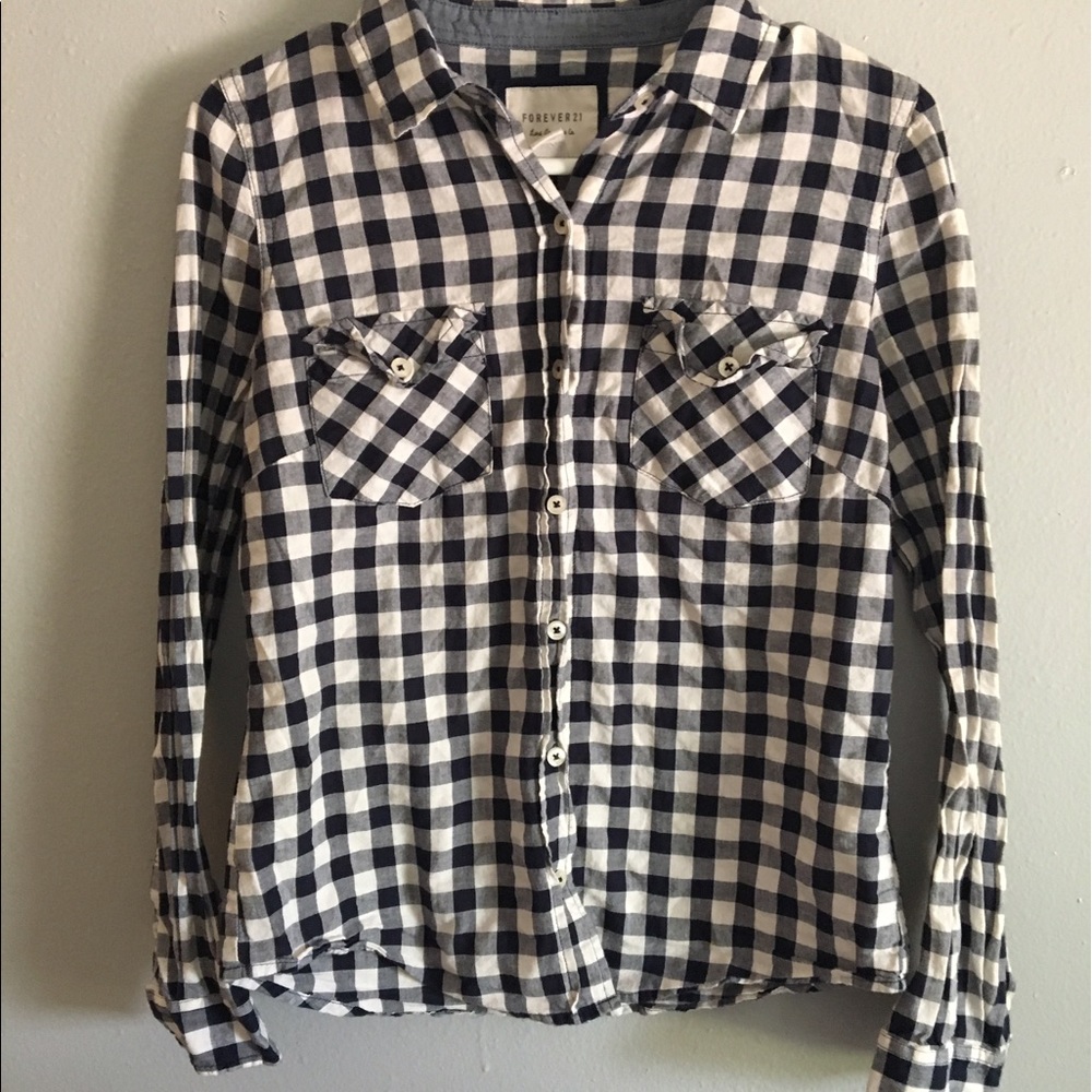 Simple Plaid