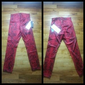 Lululemon High Times Pant Fullux