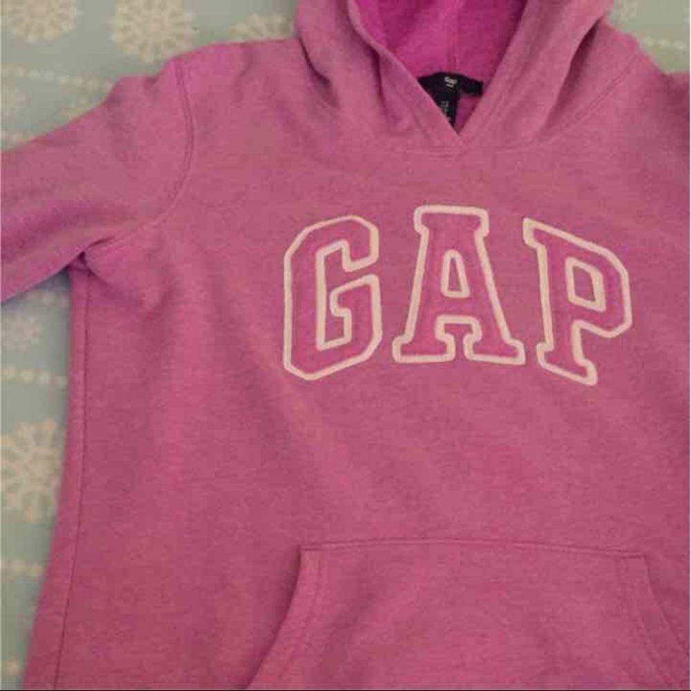 Gap hoodie