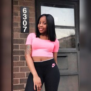 Meet your Posher, Shaneka