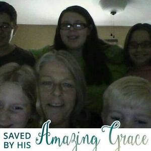 Meet your Posher, Angie