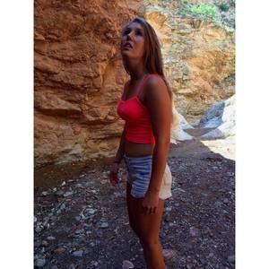 Meet your Posher, Susanna