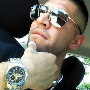 Meet your Posher, Jeremy