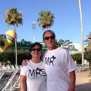 Meet your Posher, Linda