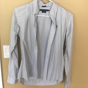 Ralph Lauren button up