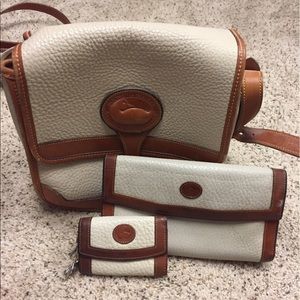 Vintage Dooney and Bourke