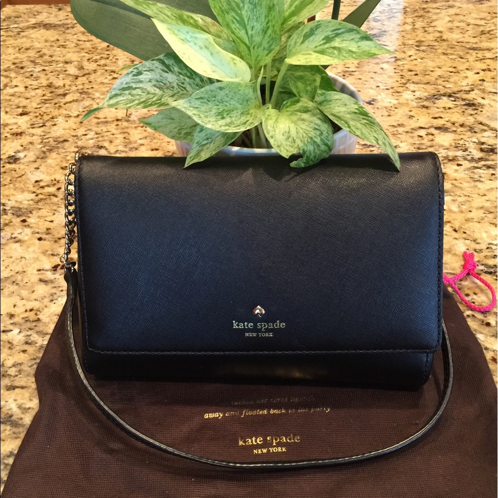 ‼️Closet Clean Out‼️ Kate Spade Evening Bag
