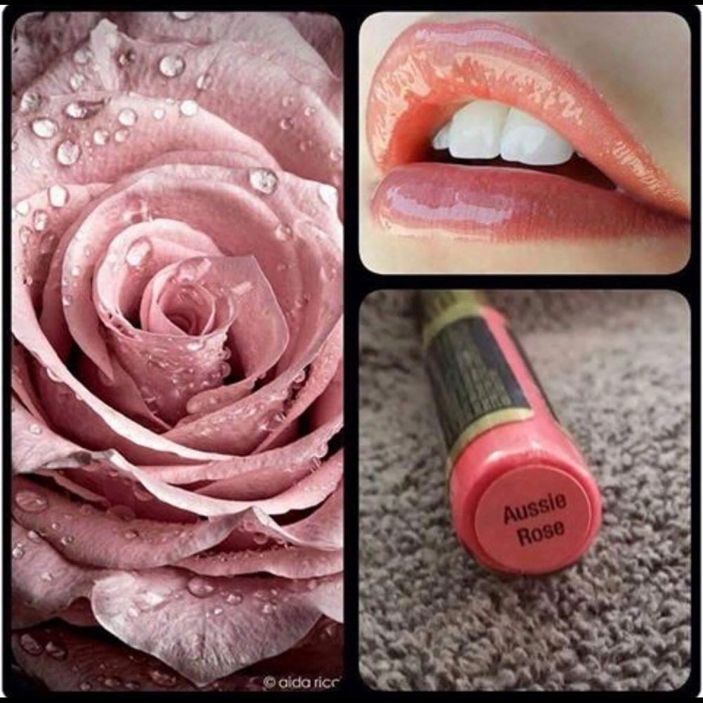 Aussie Rose LipSense