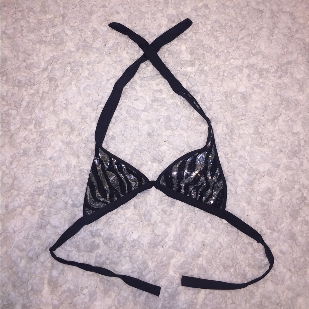 Bikini top