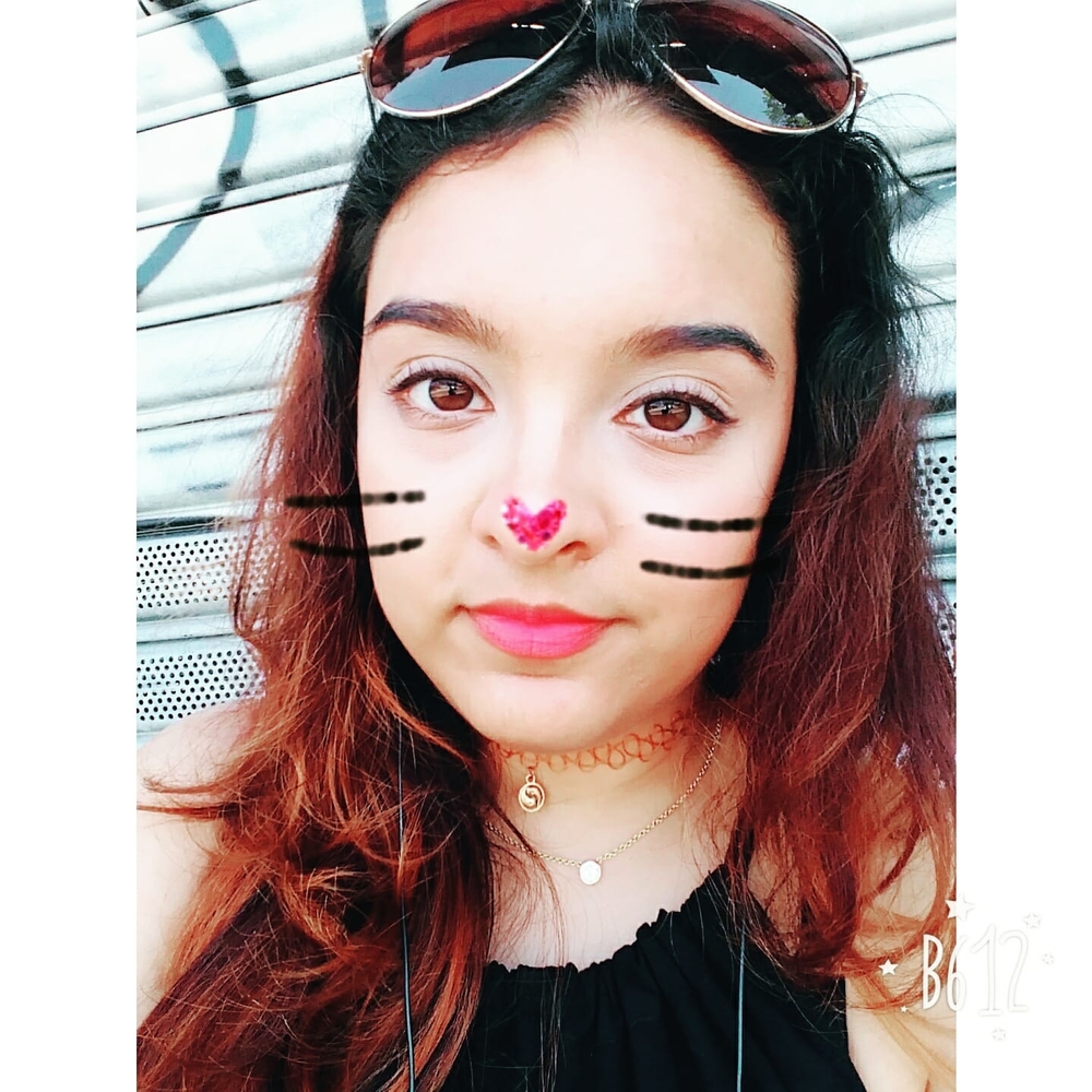 Meet your Posher, Rachel