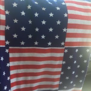 Llr Americana leggings