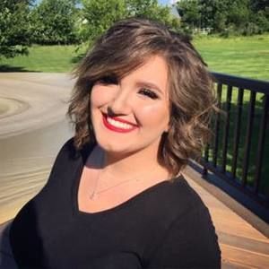 Meet your Posher, Bethany