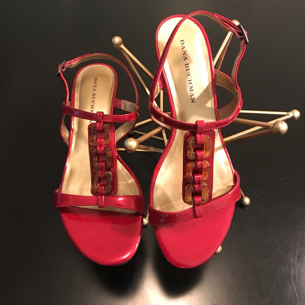 Dana Buchman Sandals