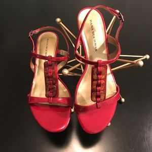 Dana Buchman Sandals