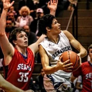 Meet your Posher, Anthony