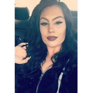 Meet your Posher, Lexa ray