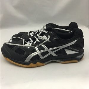 Men's Asics
