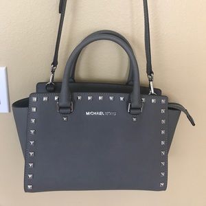 Michael Kors Studded purse