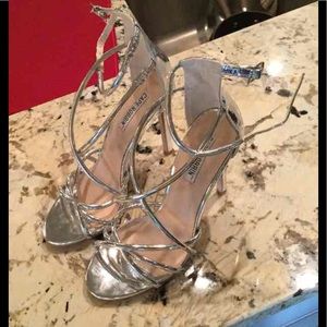 Fashion Nova Heels