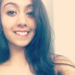 Meet your Posher, Charmy