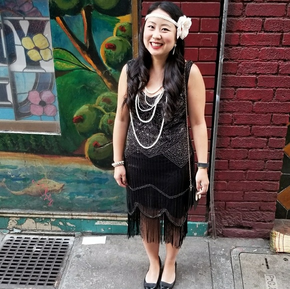 Meet your Posher, Anna - Picture 1 of 1