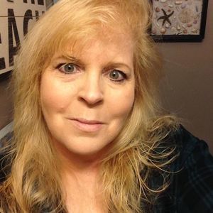 Meet your Posher, Patricia