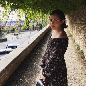 Meet your Posher, Kelly