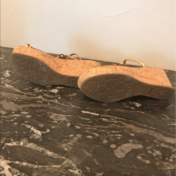 Kate Spade wedges - Picture 3 of 3