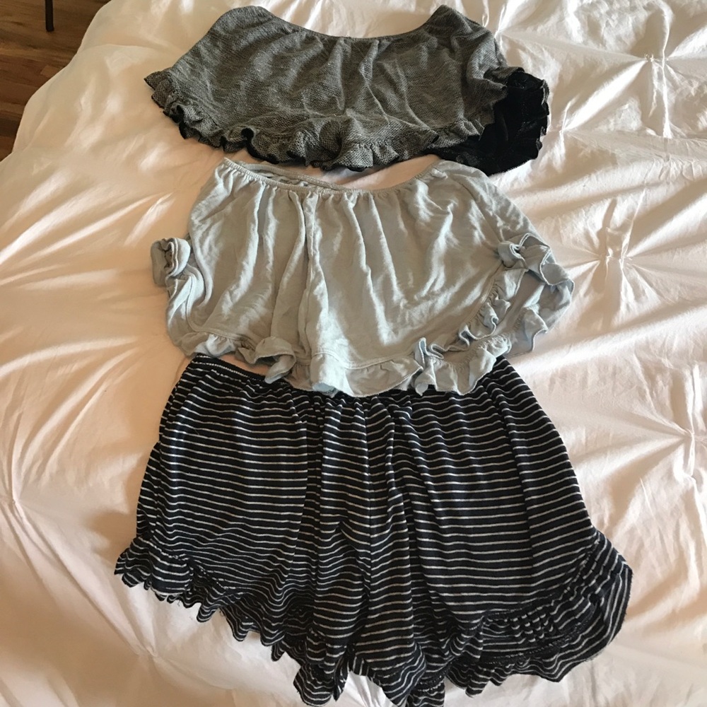 Comfy brandy Melville shorts