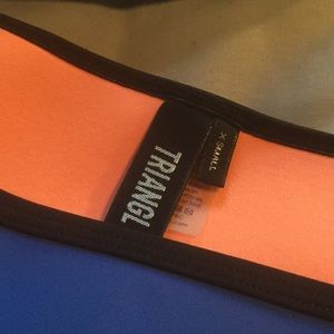 triangl swimwear Swim - Authentic Triangl Swim Suit triangl swimwear Swim - Authentic Triangl Swim Suit