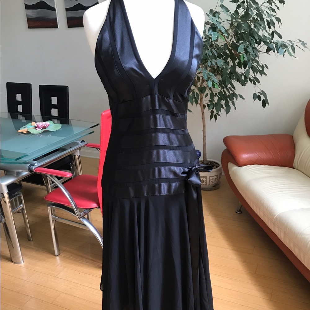 Little black dress from Jessica Howard