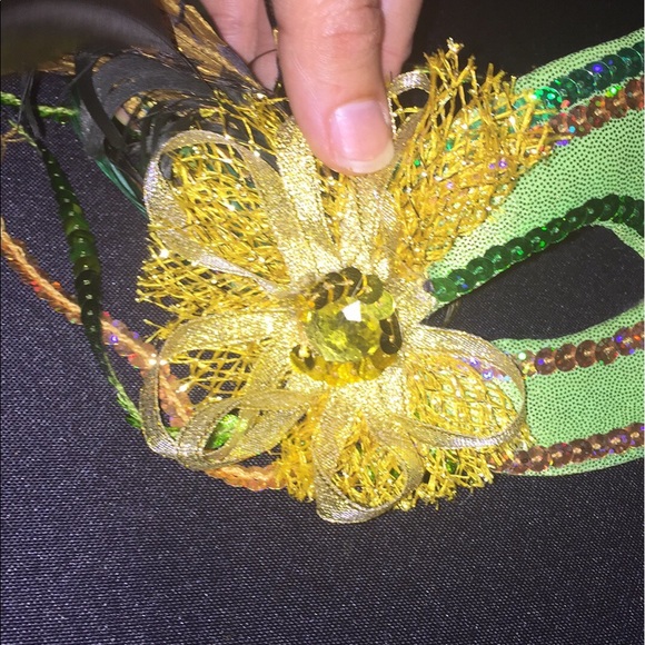 Masquerade Mask! - Picture 2 of 2