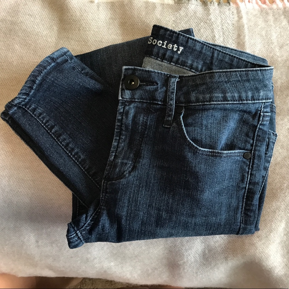 Articles of Society Jeans (Nordstrom)