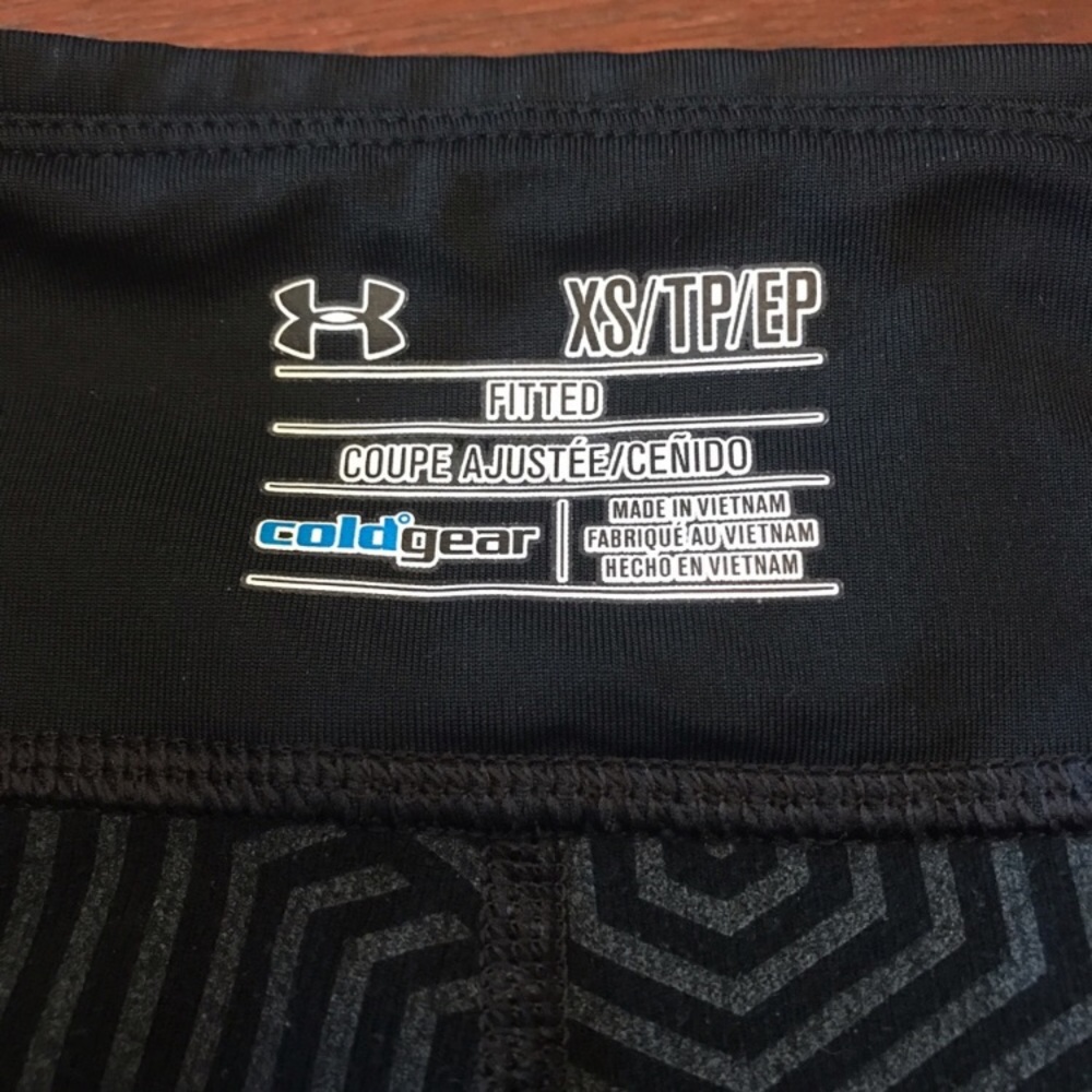 UA Performance Pants