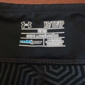 UA Performance Pants