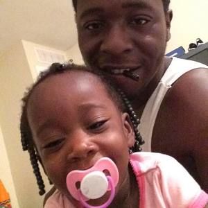 Meet your Posher, Floyd