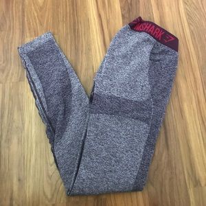 Gymshark women's pants size medium