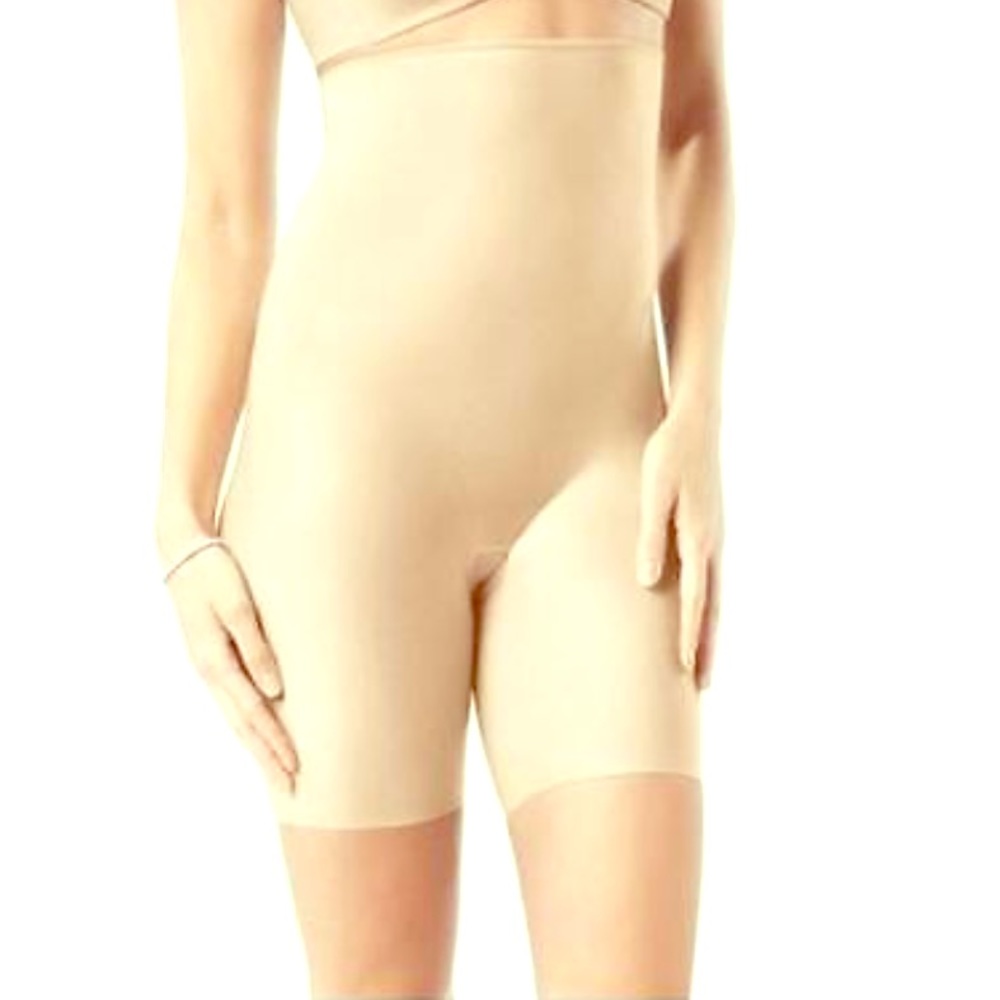 Spanx, nude size L