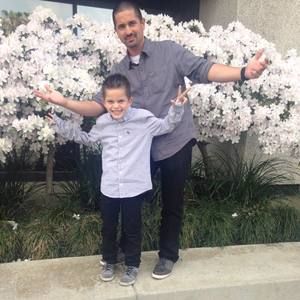 Meet your Posher, Jose jesus