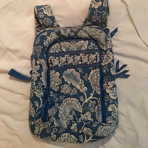 Vera Bradley backpack