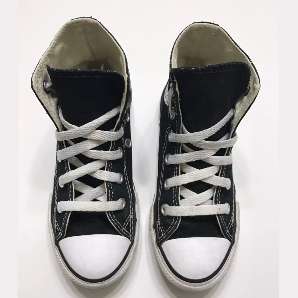 Converse Chuck Taylor Kids High Top Size US 12
