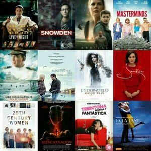 Meet your Posher, Javier