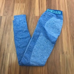 Gymshark leggings women's