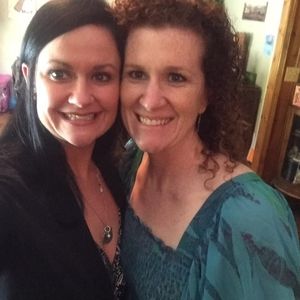 Meet your Posher, Ginger